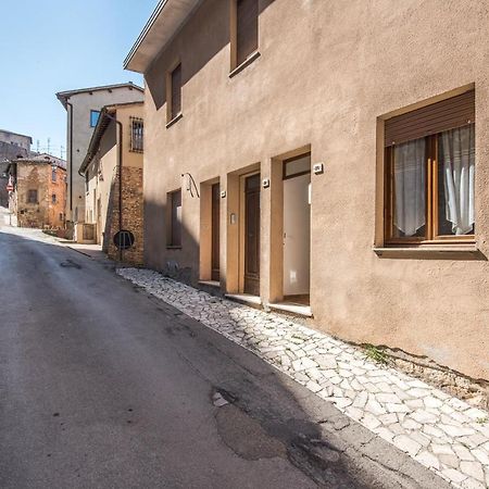 Entro Le Mura Montepulciano Ngoại thất bức ảnh