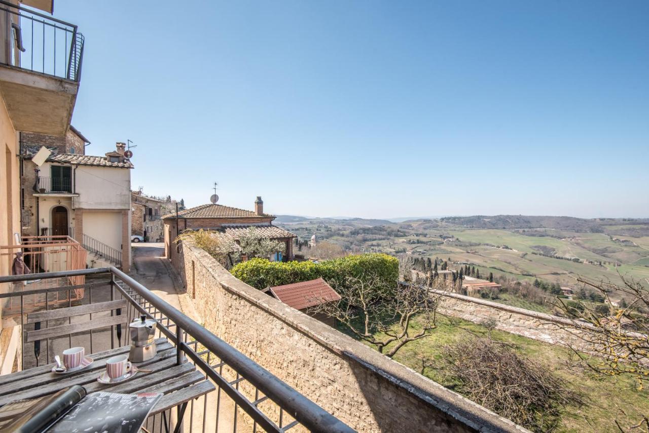 Entro Le Mura Montepulciano Ngoại thất bức ảnh