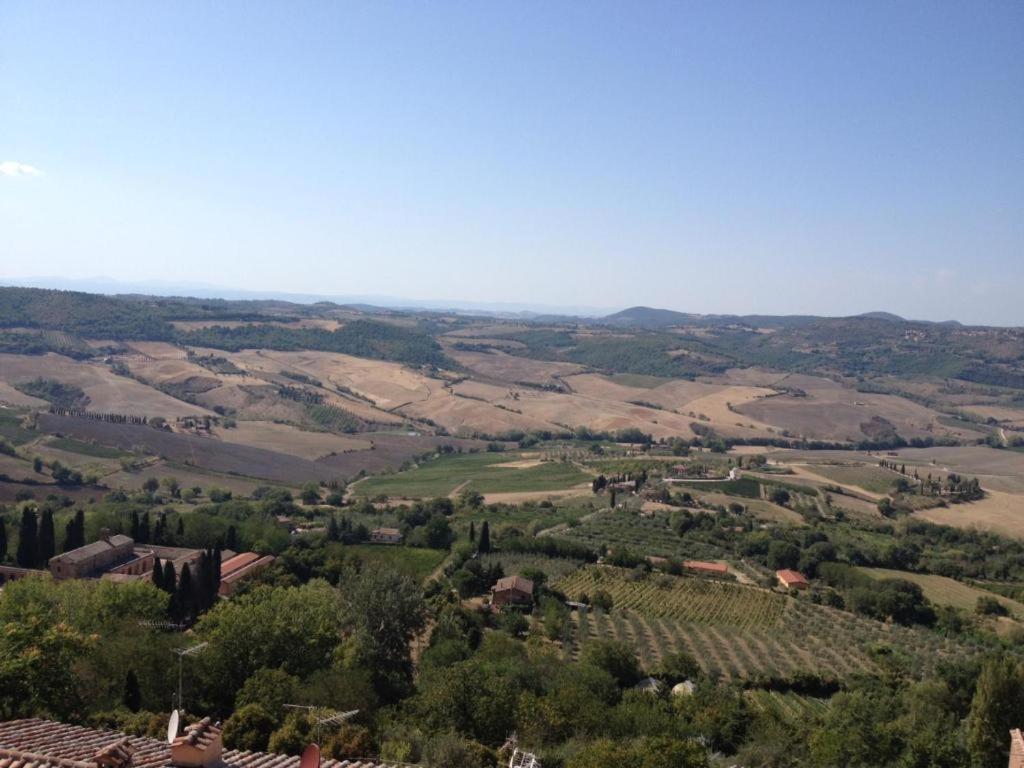 Entro Le Mura Montepulciano Ngoại thất bức ảnh