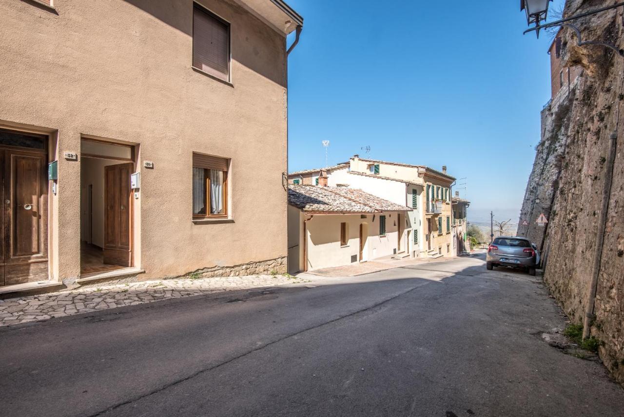 Entro Le Mura Montepulciano Ngoại thất bức ảnh